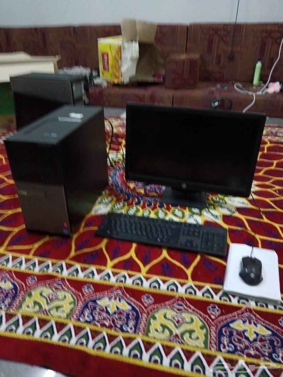 Desktop computers for sale in Al-Ahsa Al-Tarf64440792847746110