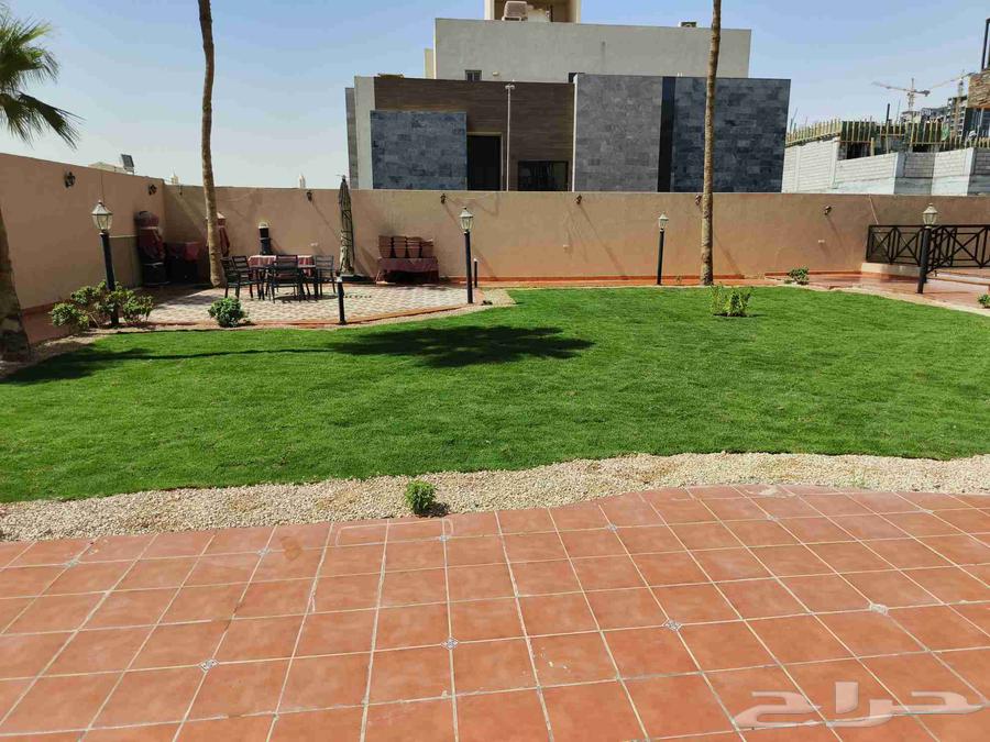 تنسيق حدائق بالرياض64171617838850113
