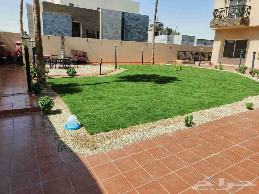تنسيق حدائق بالرياض64171617838850114