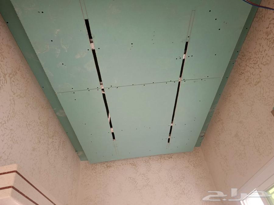 شغل جبس بورد نجران64392305463299111