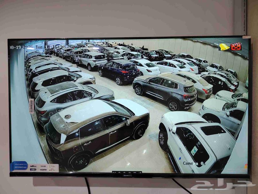 Supply, installation, and maintenance of surveillance cameras, networks, and security systems64171375697921112