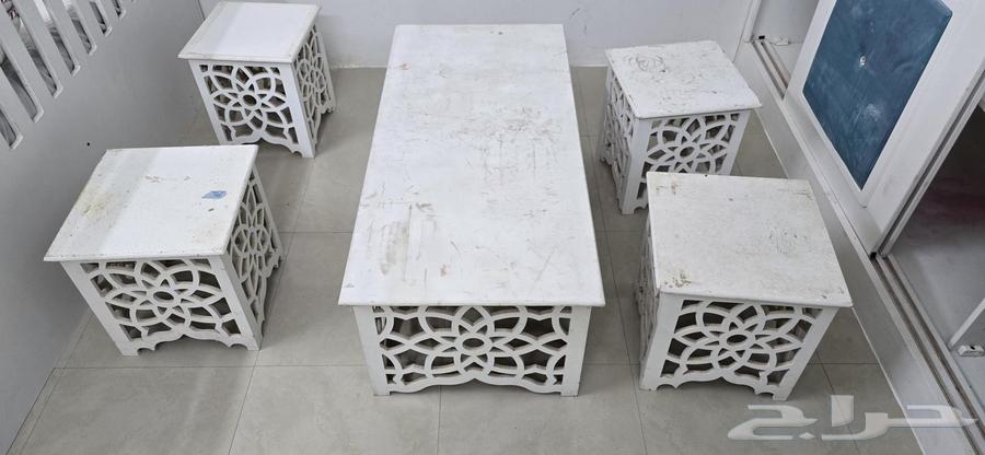 Serving Table64692207301891113