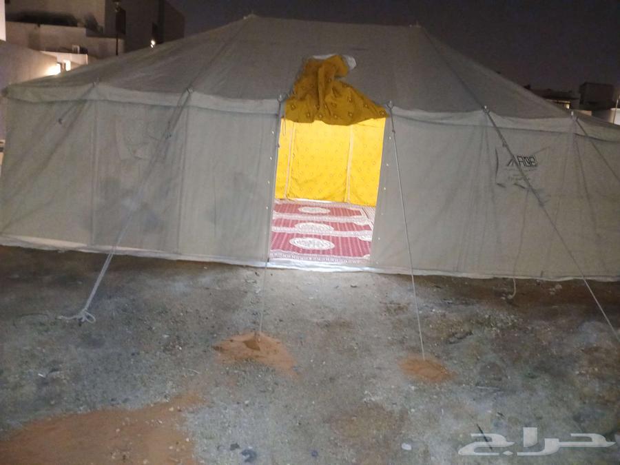 تاجير خيام و بيوت شعر64171621491457110