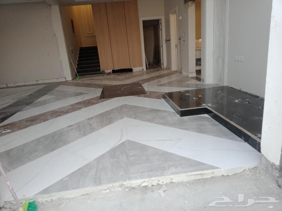 تكسير وتركيب السرميك والبرسلي64171619394691112