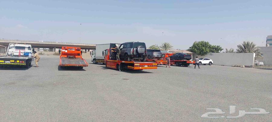 سطحه مغلق فل دون الرياض إلى جده الشرقيه الدمام64171167654787112