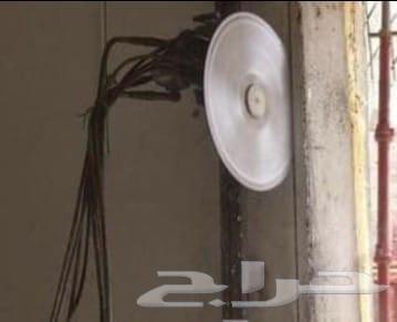 مقاول قص جدران وخرسانه وتكسير64171163737473110