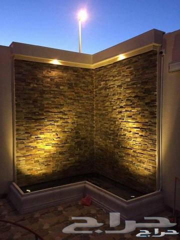 تصميم وتنسيق افضل الحدائق وتركيب الشلالات والنوافير64171162119043112