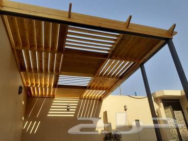 مقاولات عامه بناء وترميم مظلات وسواتر64171165005955111