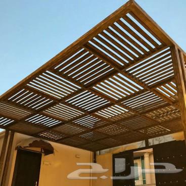 مقاولات عامه بناء وترميم مظلات وسواتر64171165005955110