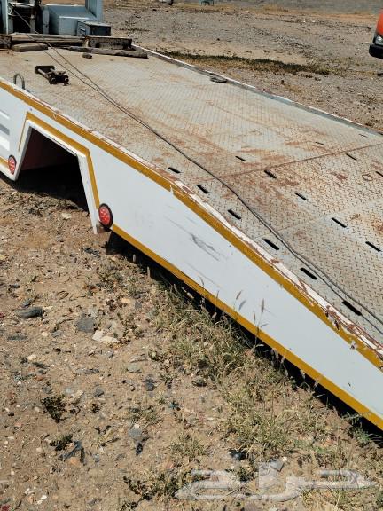 صندوق سطحة خمسة متر مستوبيشي64171377851139112