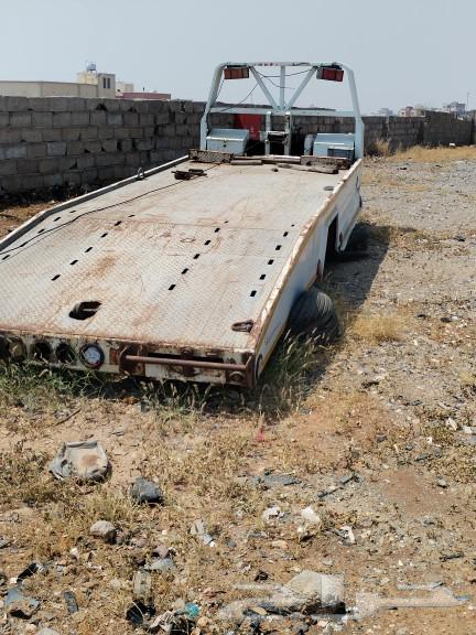 صندوق سطحة خمسة متر مستوبيشي64171377851139113