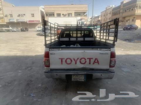 Delivery trips within Dammam with Hilux64170689243779113