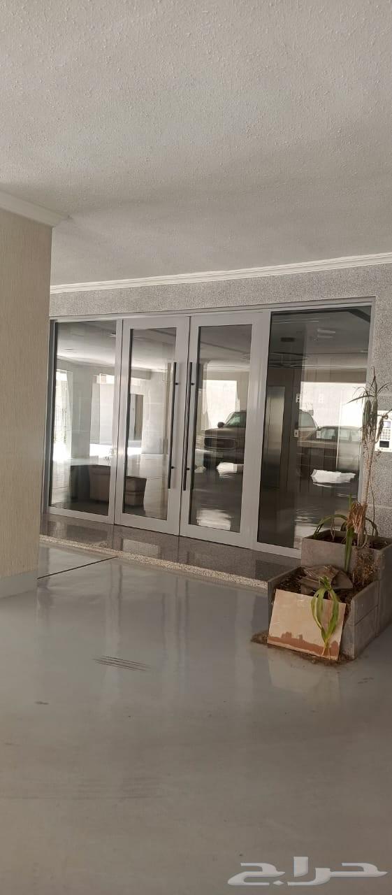 ابواب نوافذ الالمنيوم وجهات استركشر زجاج سكريت64171377995267113