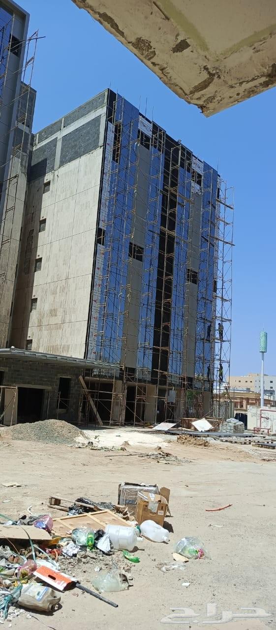 ابواب نوافذ الالمنيوم وجهات استركشر زجاج سكريت64171377995267110