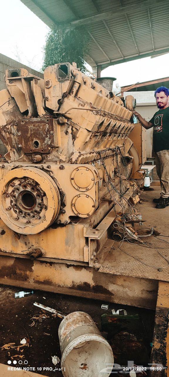 ميكانيكي معدات ثقيله  جميع64201901189123110
