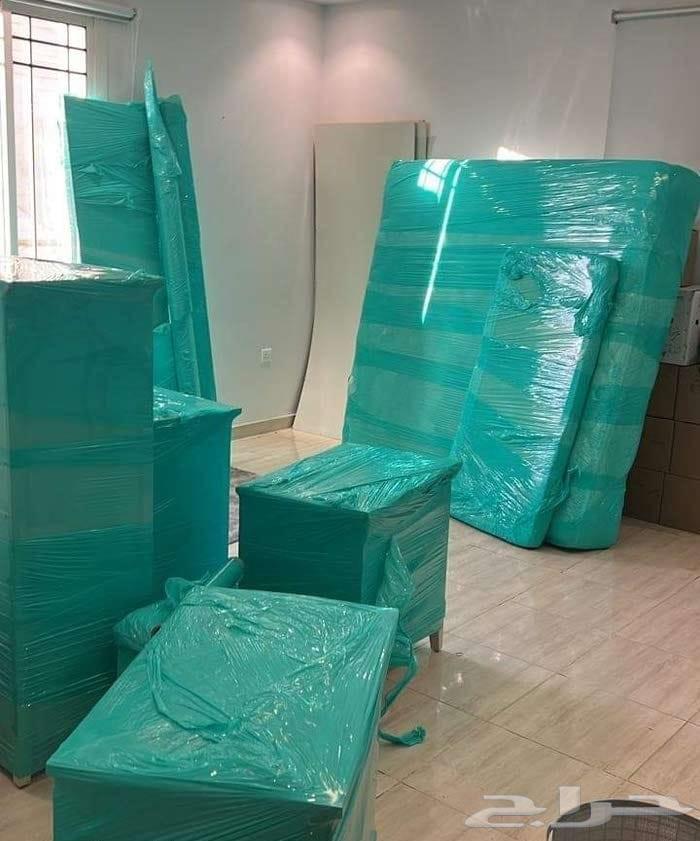 افضل شركة نقل اثاث داخل وخارج الرياض64170927091458114