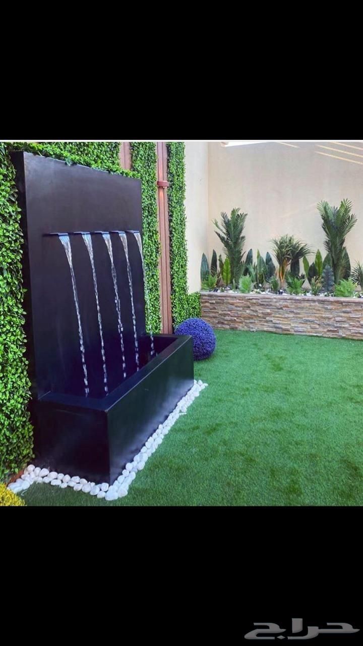 تنسيق حدائق بالرياض64192625155842114
