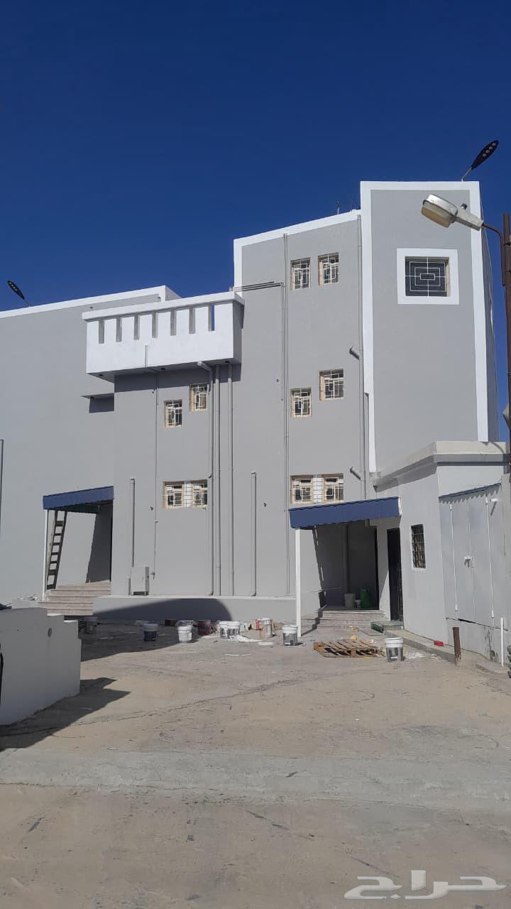 دهانات وديكورات النماص64171621345154111