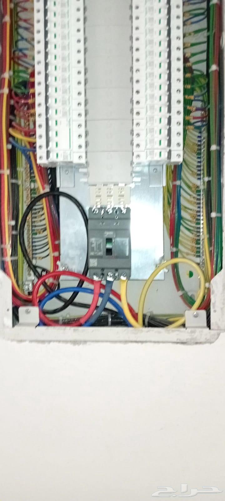 كهربائي  سباكه64171163478145113