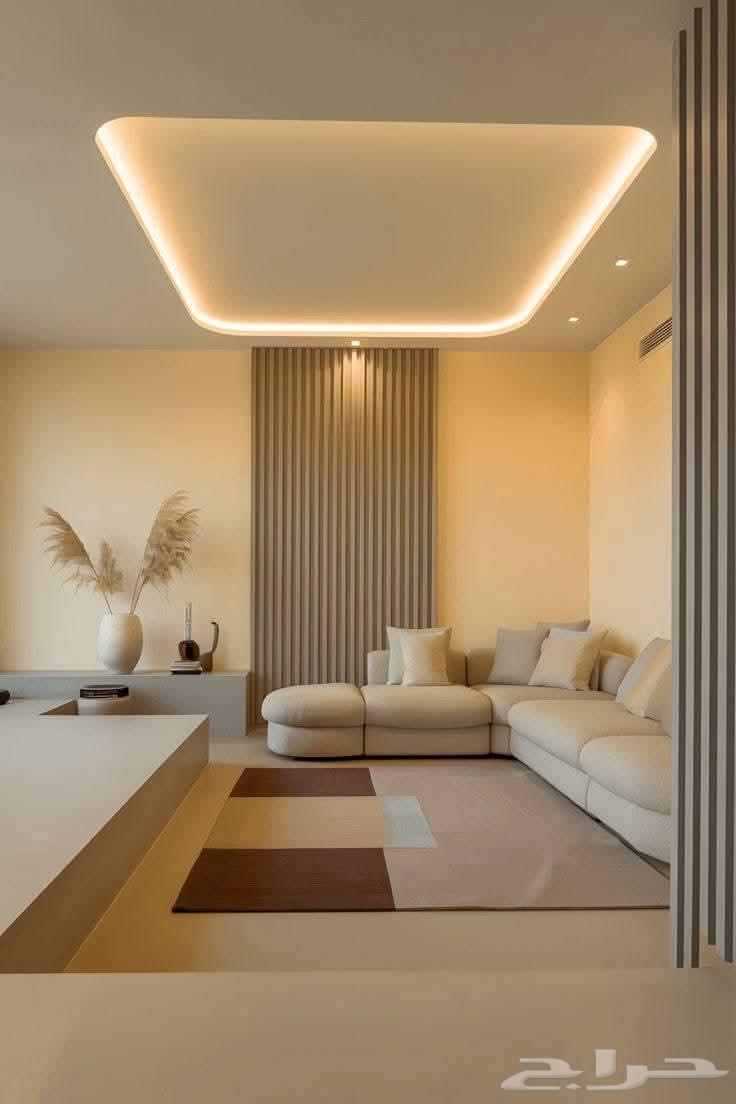 الديكورات جبسم بورد64171620108545114