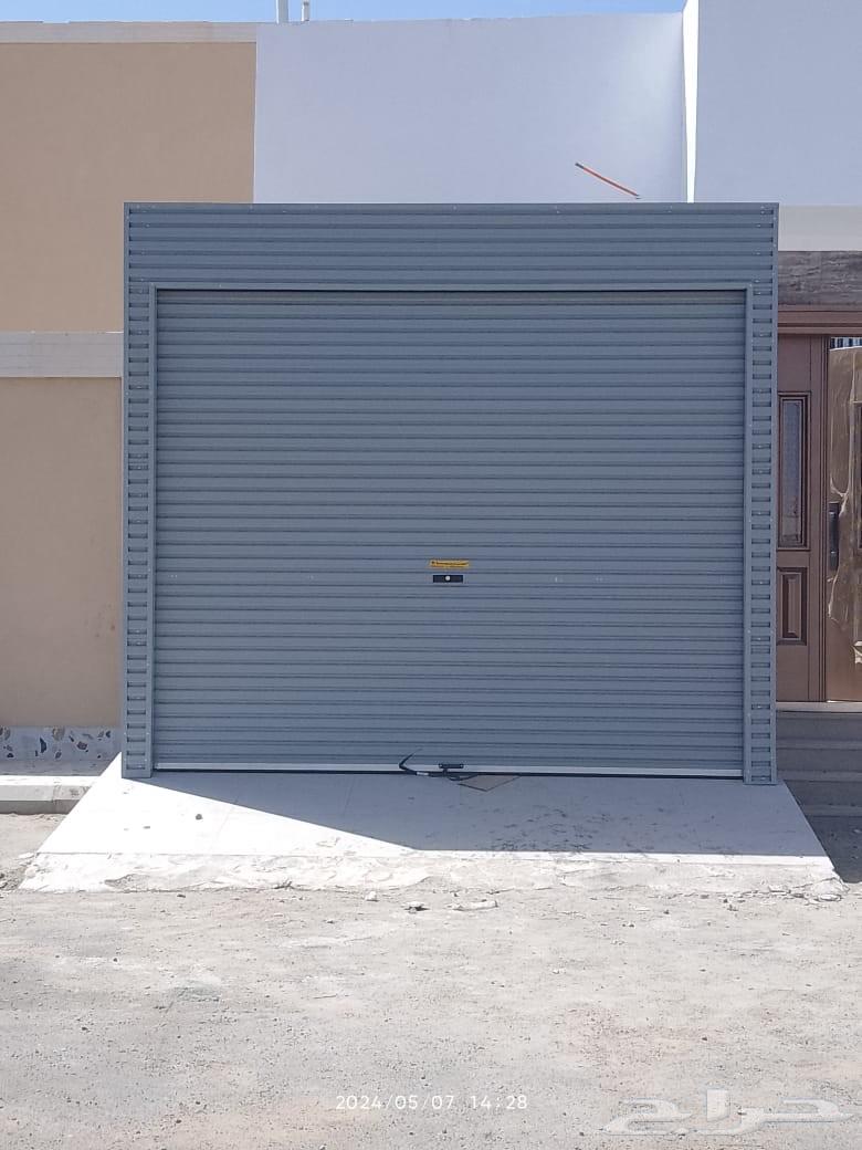 ابواب كراجات حديثه 202664170923064961113