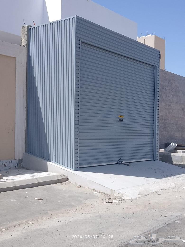 ابواب كراجات حديثه 202664170923064961112