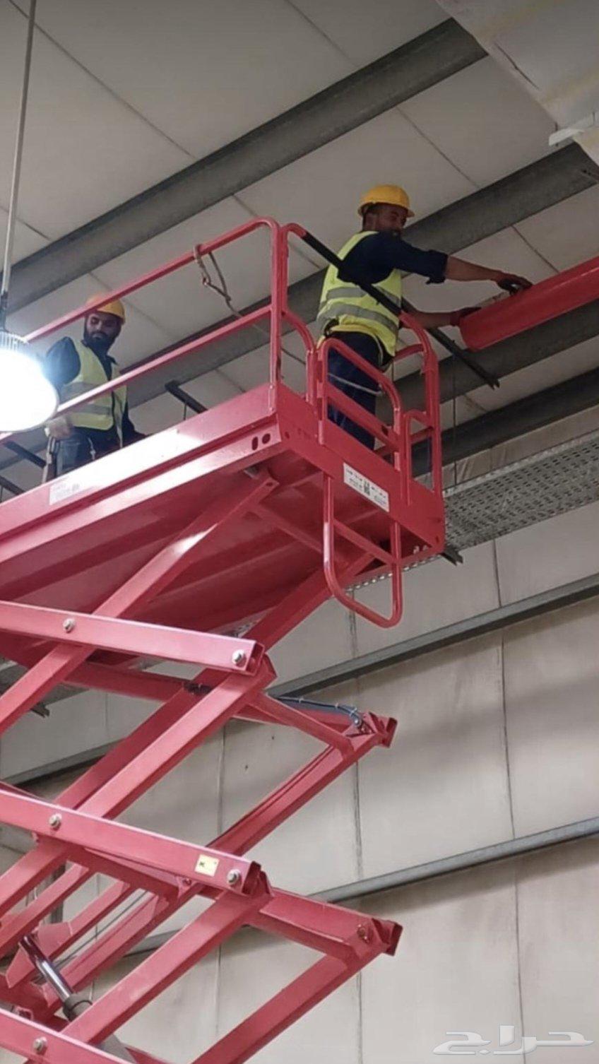 شركه سيف فيكتوري لادوات السلامه64171620853889113