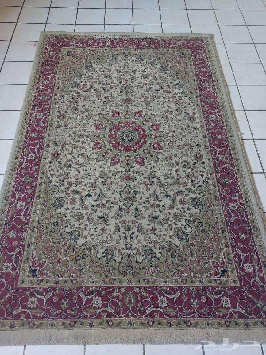 سجادات عدد 2 للبيع بحاله الجديده64548350747649110