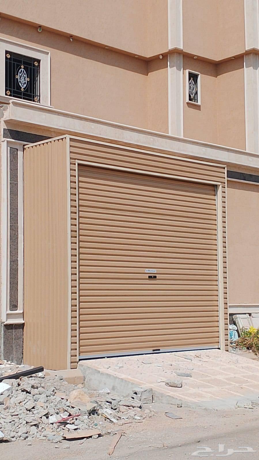 ابواب كراجات حديثه 202664170923064961111