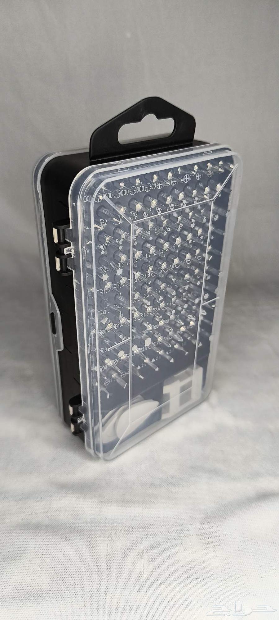 118-Piece Electronics Screwdriver Set64479822939779110