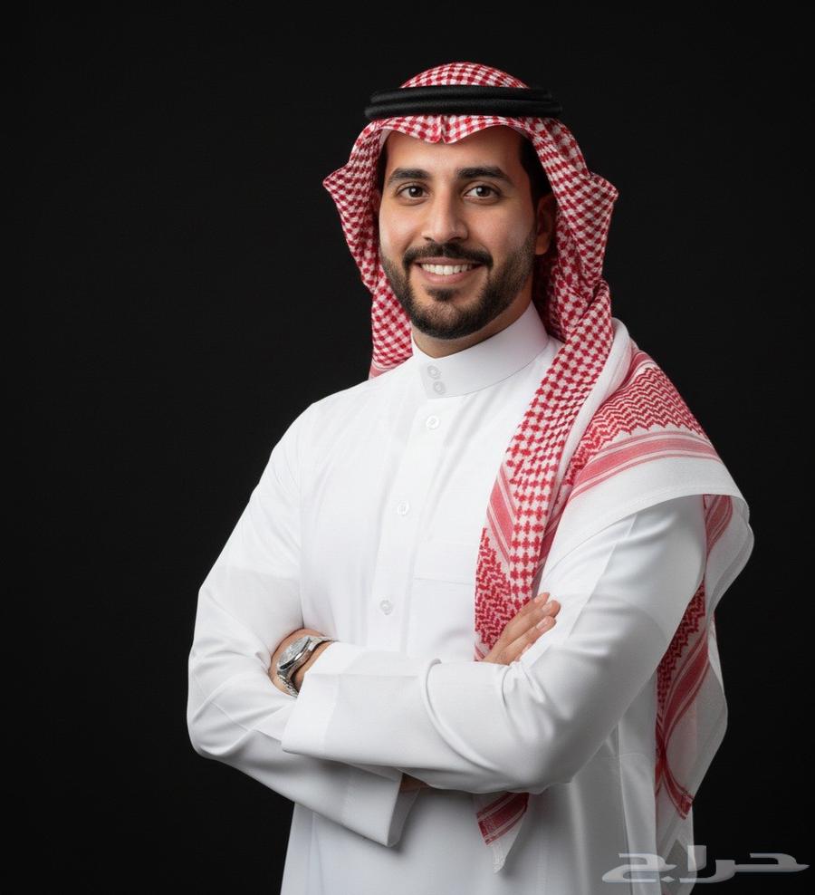 تصوير شخصي للهوية -لينكد ان-عرض لفترة محدودة64571810747395111