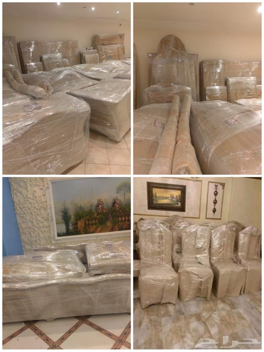 افضل شركة نقل اثاث داخل وخارج الرياض64170927091458111