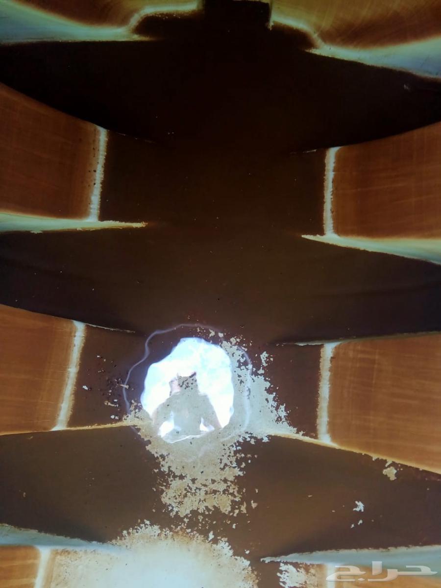 غسيل وتنظيف الخزانات تنظيف بأحدث المعدات مع تعقيم64171378964227112