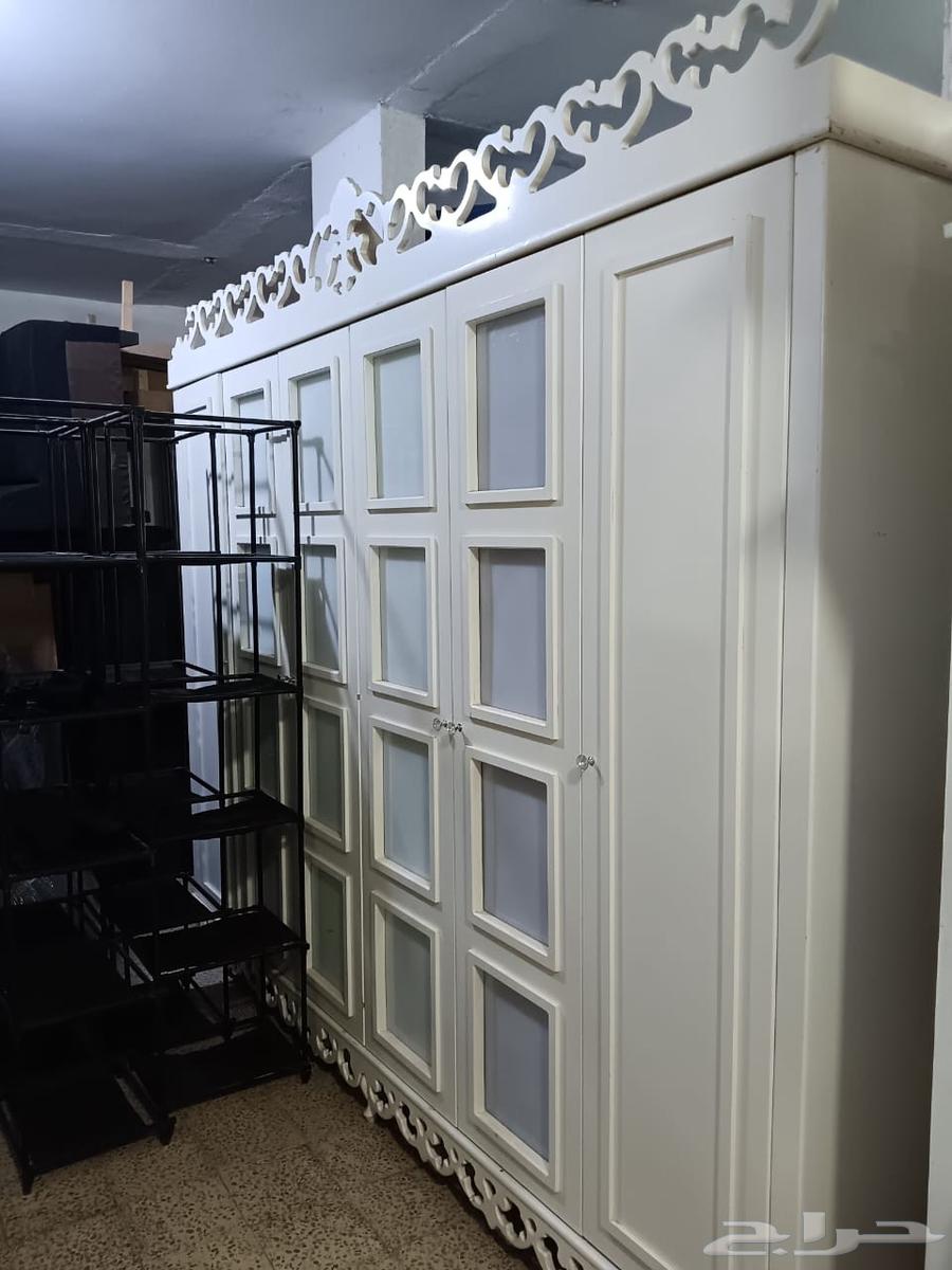 ونيت لنقل العفش والاغراض64171167587202113