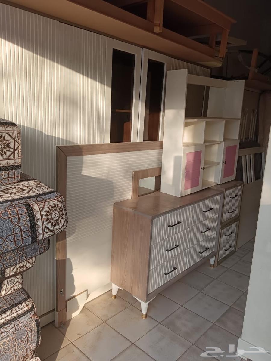 ونيت لنقل العفش والاغراض64171167587202114