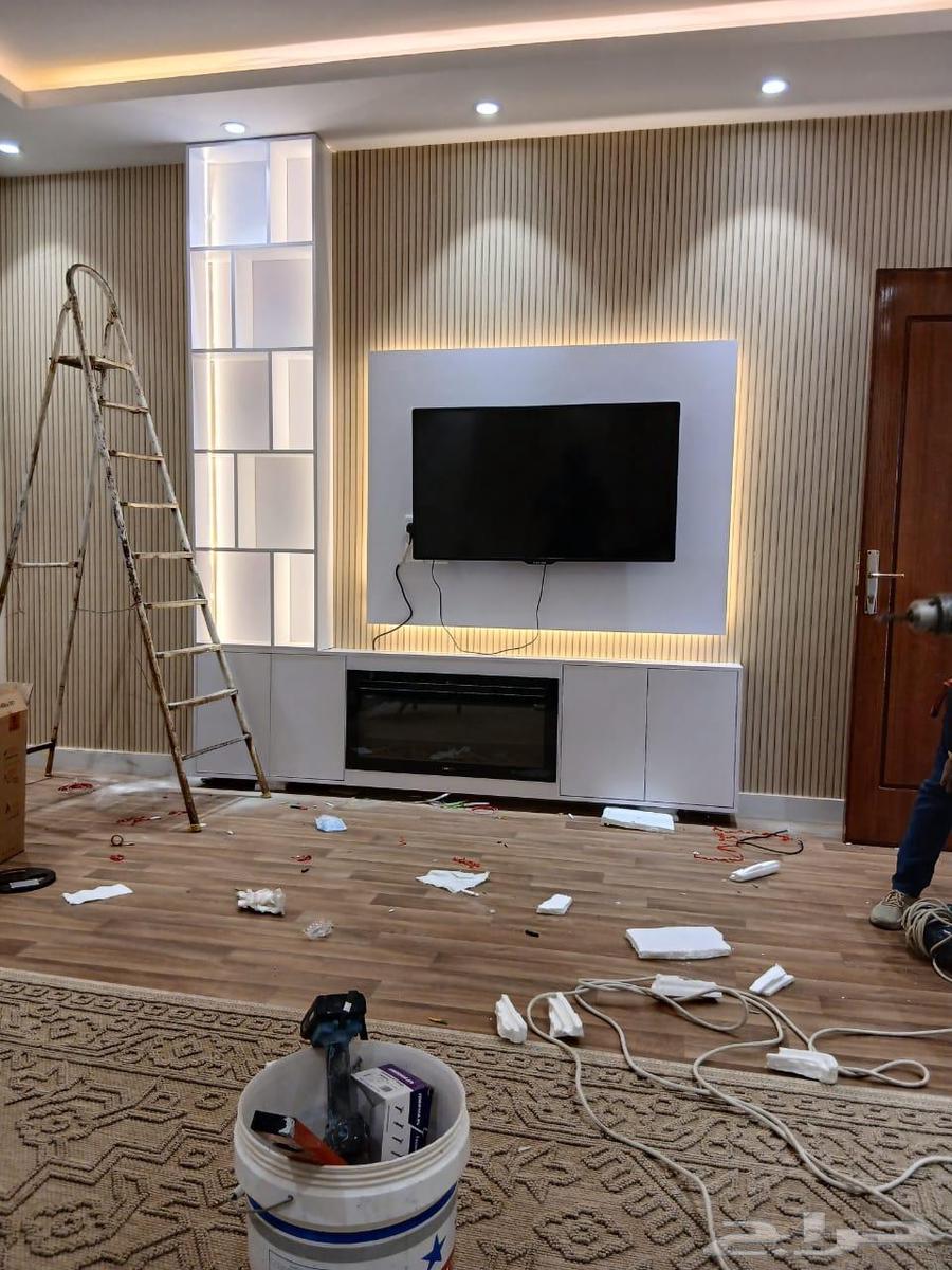 معلم ديكورات ودهانات جده حي السامر64170438546947114