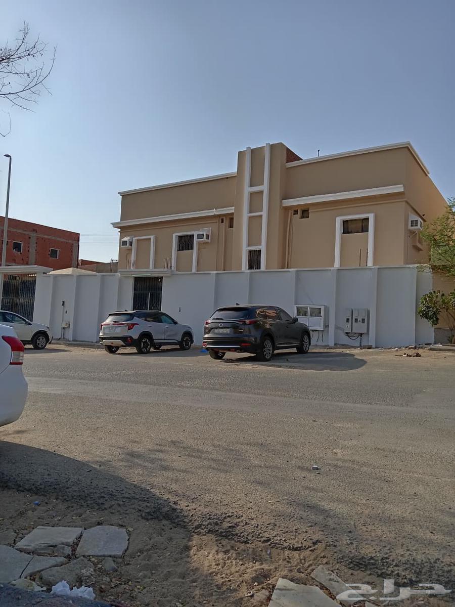 دهانات وديكورات النماص64171621345154113