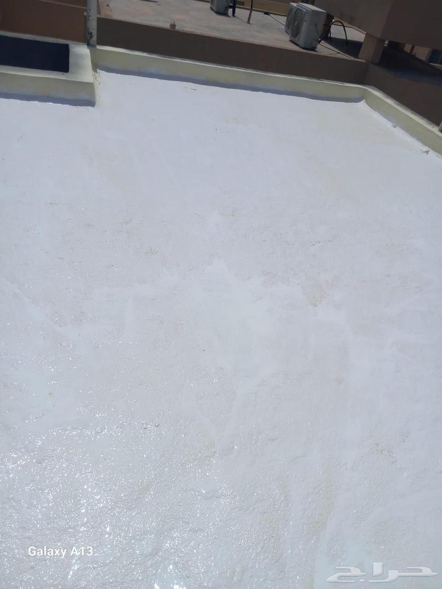 Fom Waterproofing Company in Riyadh - Concrete and Shinkwa Surface Insulation64170182818306112