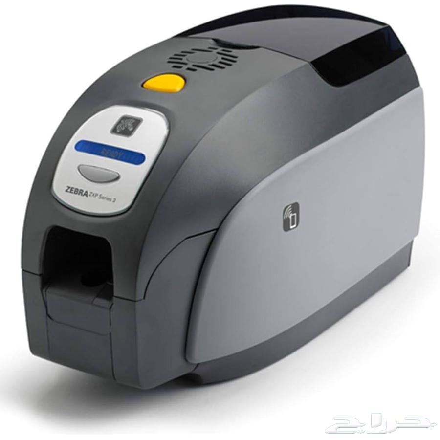 Zebra ZXP Series 3 Plastic Card Printer Get a Printer64546553820290110