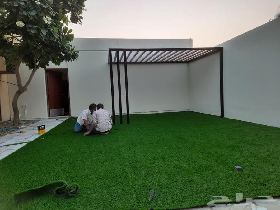 مظلات وسواتر وبرجوالات الجبيل64171856083330112