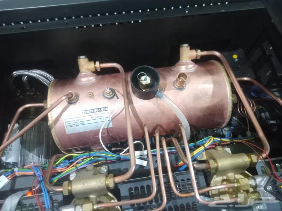 Maintenance of Prost machine, refrigerators, ice makers, juice machines, shawarma machines64172086921346113
