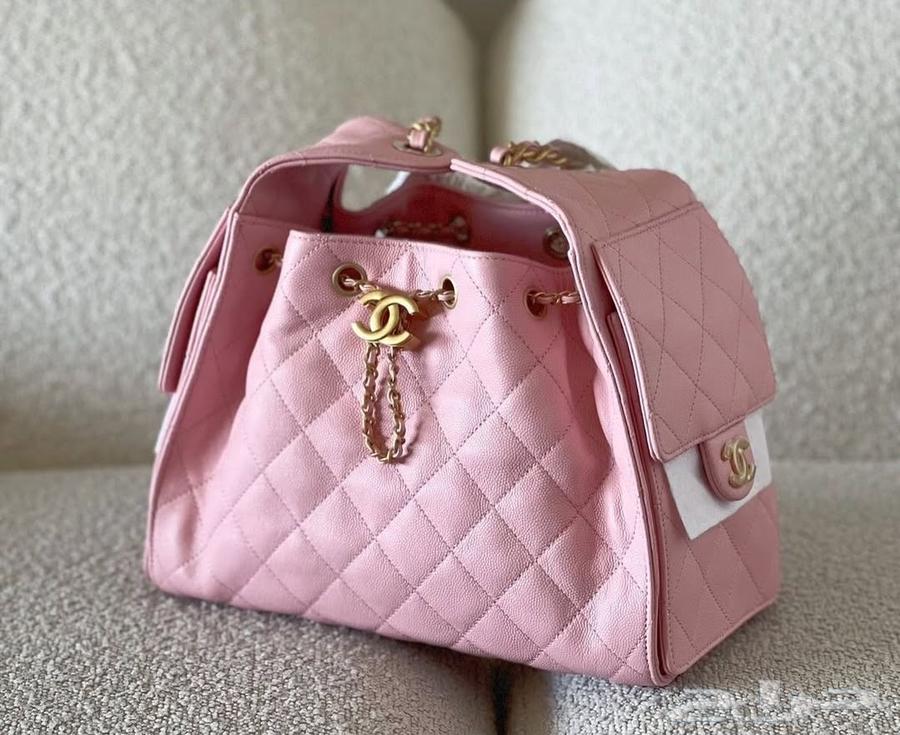 شانيل كافيار بينك 25 قابل للبدل64624474792450113