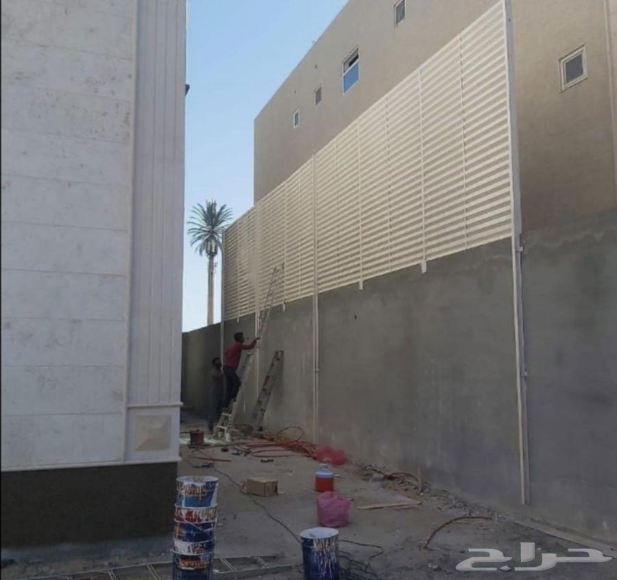 حداد لحام شنكو مظلات سواتر سندويش بنل64173120112129114