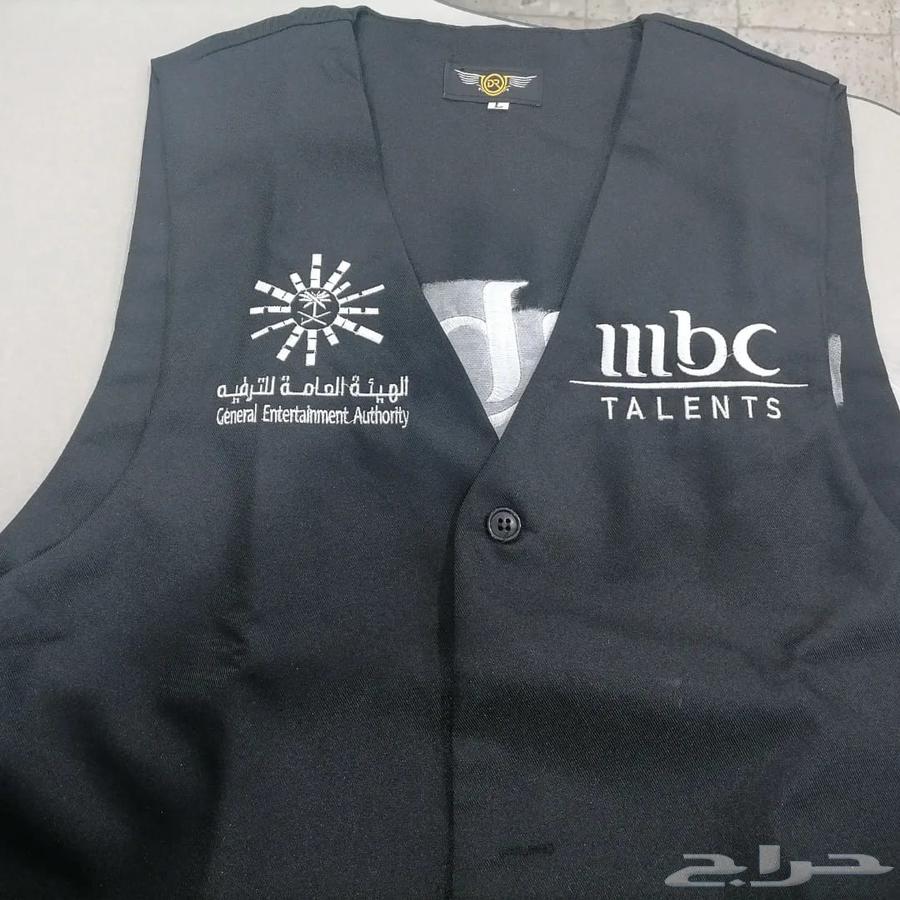 Custom tailoring, embroidery, and stitching of uniforms64436507652227110
