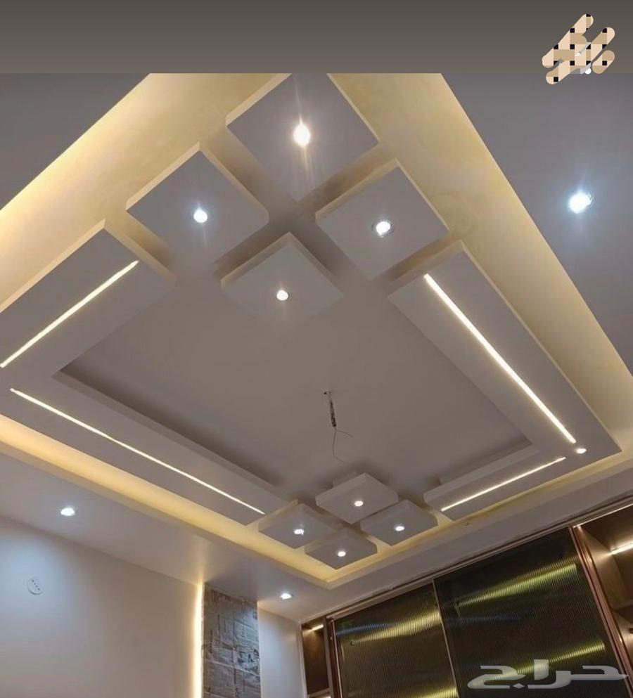 Gypsum works64173119442562114