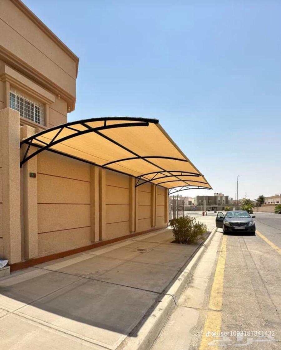 Tents, Screens, and Traditional Tents in Jeddah - Fabric Replacement, Installation, and Dismantling of Tents in Jeddah64454235884547114