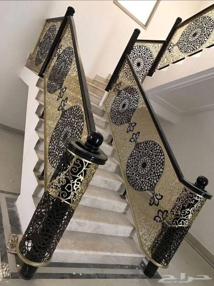 دهان ابواب خشبيه وديكورات وطولات64503226793985111