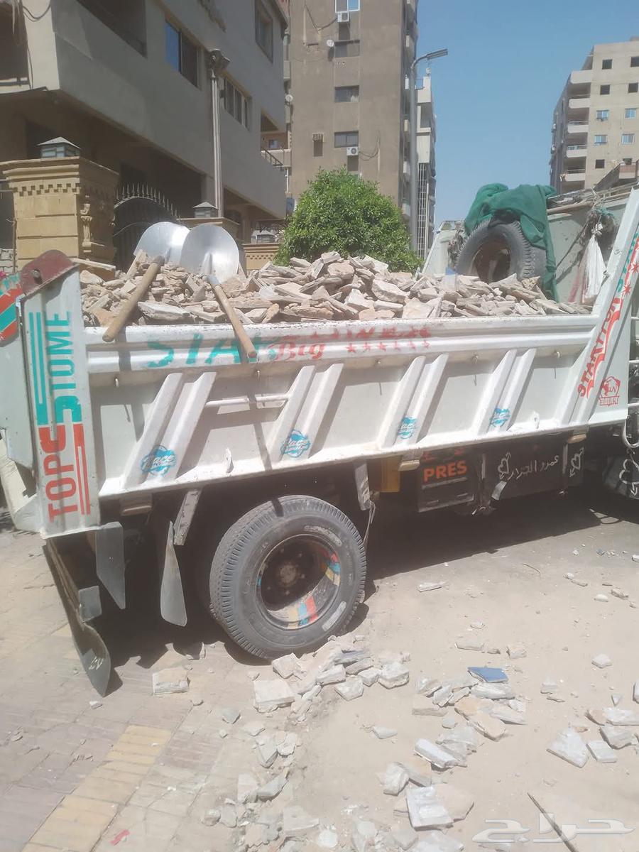 مقاول هدم و ترميم و تشطيبات حديثه64172705182851114