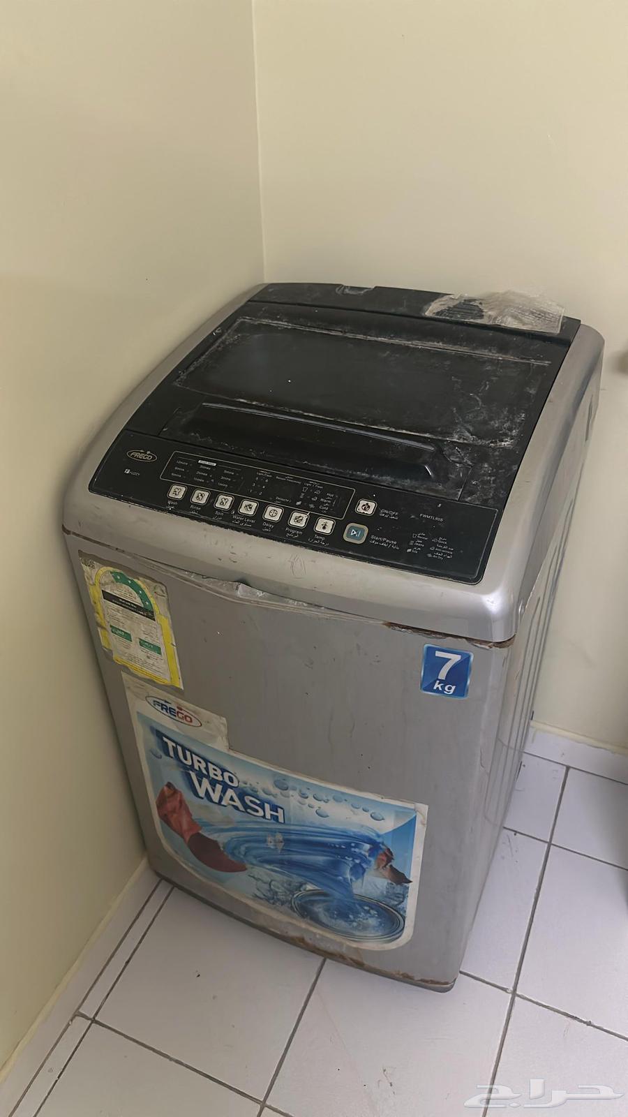 صيانة غسالة ال جي مكة64172307221378110