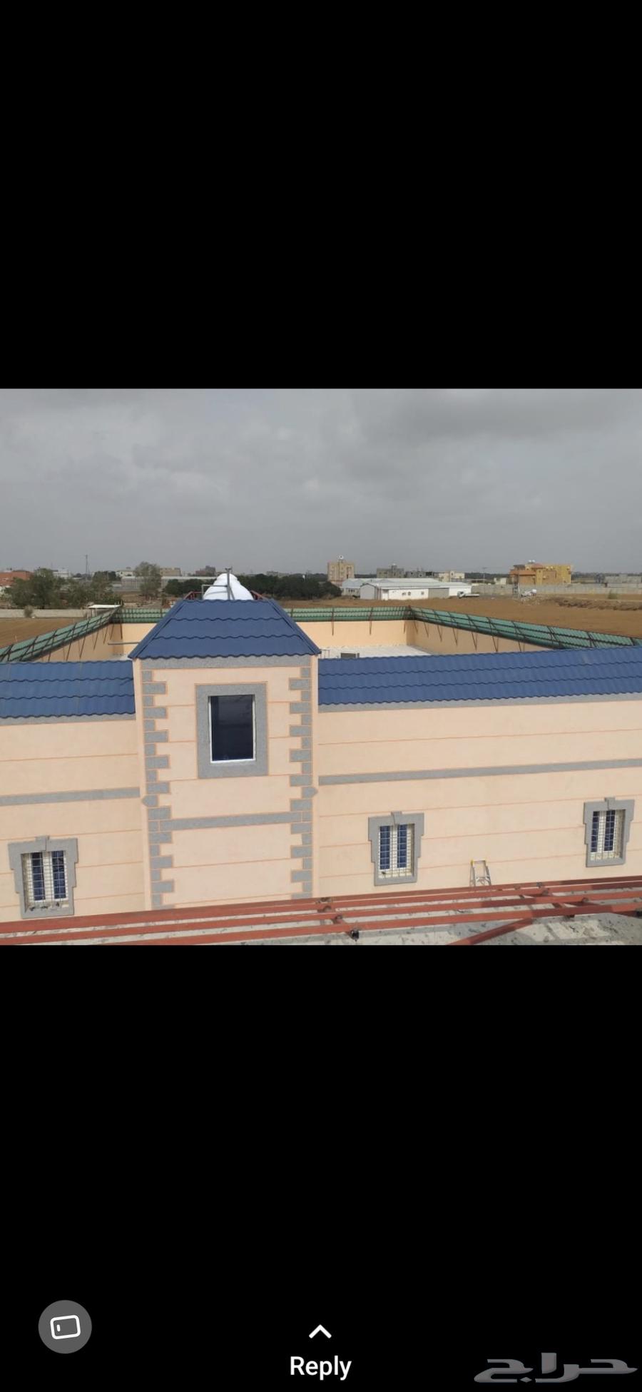 قرميد جمالون كوري مظلات64172899405826111